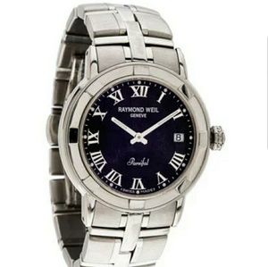 Raymond Weil Parsifal Watch 